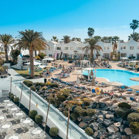 Bluesea Corralejo Village