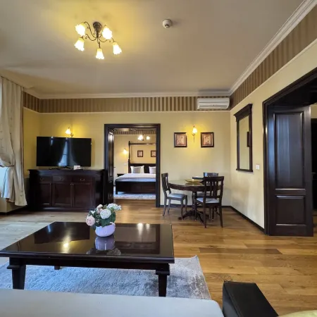 Hotel Iosefin Residence