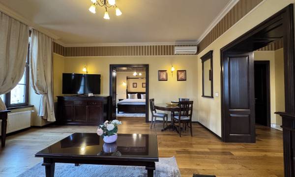 Hotel Iosefin Residence