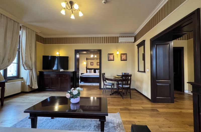 Hotel Iosefin Residence