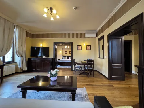 Hotel Iosefin Residence - Апартаменты