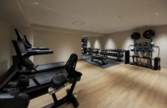 Fukuoka Prince Hotel Momochihama