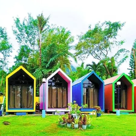 Lanzones Cabana