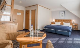 Strandhotel Seestern