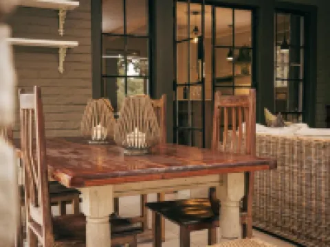 Summerplace Game Reserve