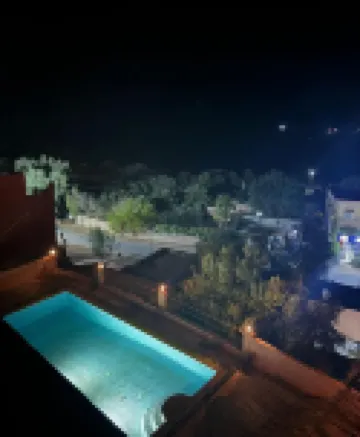 Riad Diwane