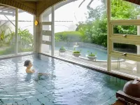 โรงแรมจูรากุ โรงแรมในอิโต
