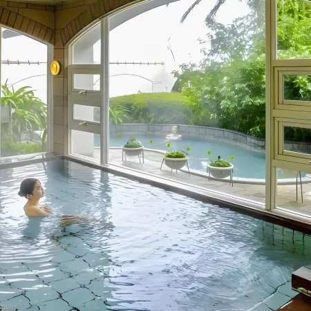 Ito Hotel Juraku
