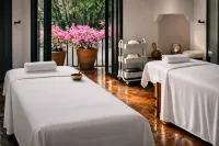 Las Casas B&B Boutique Hotel, Spa & Restaurante Cuernavaca - spa