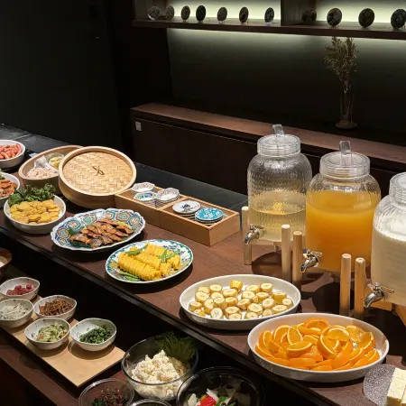 HOTEL AMANEK Kanazawa