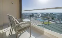 Hilton Skanes Monastir Beach Resort - Ocean View