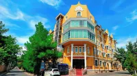 Retro Palace - Inns