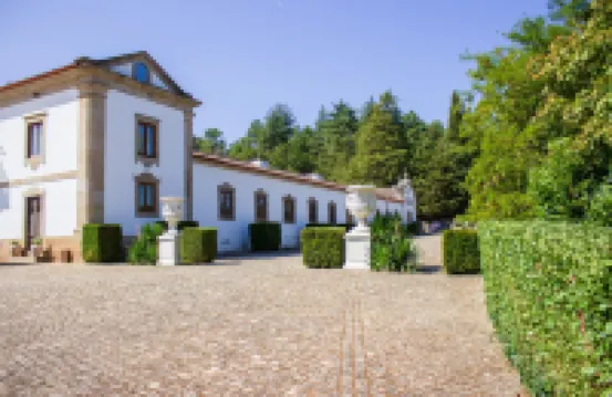Hotel Rural Casa de Samaioes