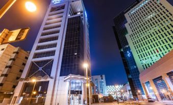 Tura Residence Olaya
