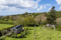 The Old Vicarage - Pet friendly