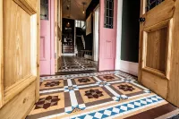 The Old Vicarage - Bãi biển