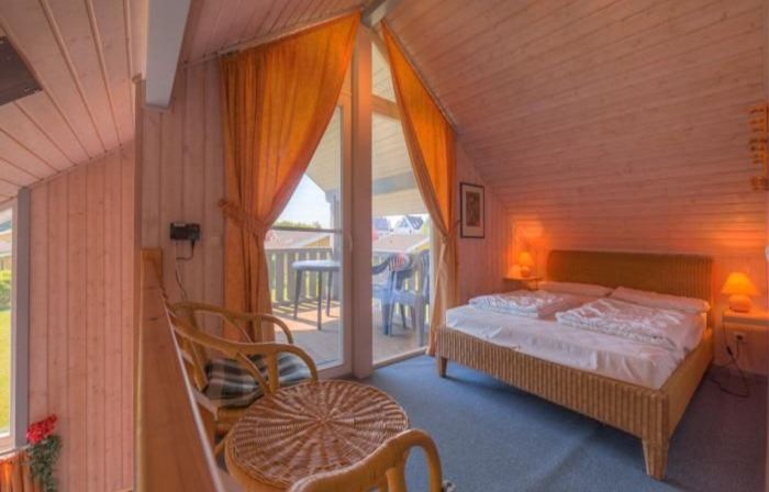 Ferienhaus im Skandinavischen Stil