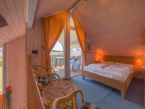 Ferienhaus im Skandinavischen Stil - 2 estrellas