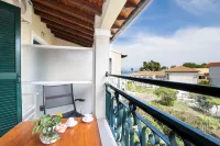 Opera Blue Hotel Gouvia Corfu