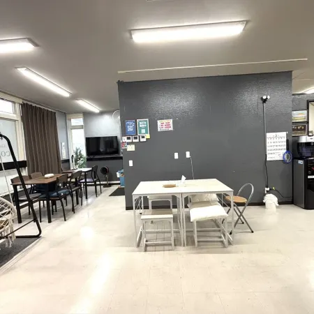 Guest House Cocode.
