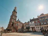 Café Hotel De Prins Hotels in Zutphen