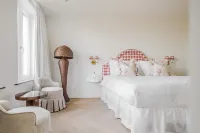 La Villa Rosa - Pensionaatit