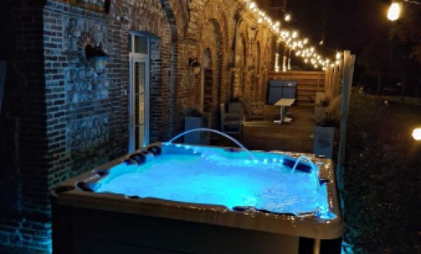 Le Clos Saint Vincent