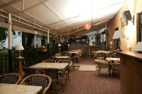 Boutique Hotel Monte Kristo - servizio colazione