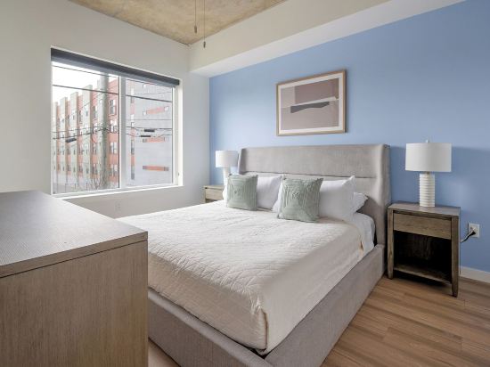 Landing Apartments Midtown Nashville