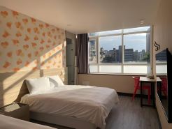 Chengdu 111 Business Hotel