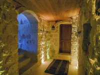 Babili Cappadocia Cave Hotel a Nar