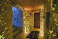 Babili Cappadocia Cave