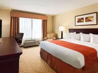 Country Inn & Suites by Radisson, Clinton, IA Hotels in Clinton