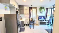 A302 - 1 Bedroom Serviced Apartment, Ao Nang Beach - Condos