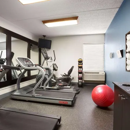 Wingate by Wyndham Jacksonville FL