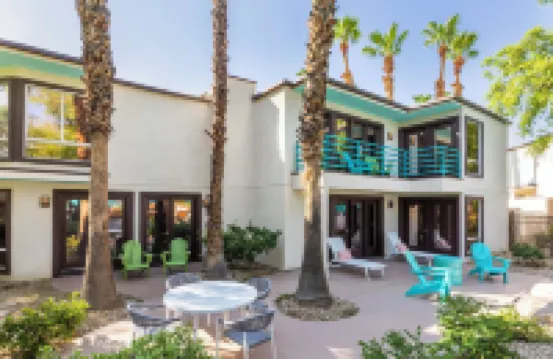 RIVIERA RESORT – PALM SPRINGS by IHG