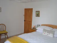 Vine Cottage - Pet friendly