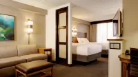 Hyatt Place Nashville Airport