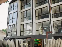 Flat Get Sense Caribessa Hotels near Bessa Beach