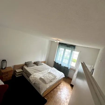 Furnished Apartment in Baden