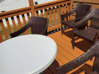 Camp Onondaga Fully Restored Historic Lake Front Cottage Hotels in Cayuga County