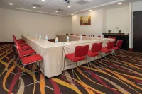 Garden Park Hotel - Интернет