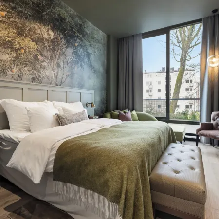 Home Hotel Gabelshus