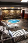 The Mammoth Creek Inn - Spa