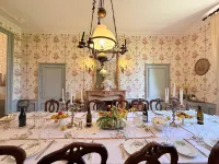 Chambre Marie