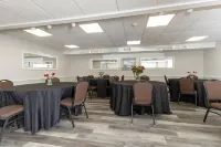 Brandywine River Hotel - Morgenmad