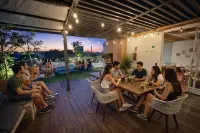 Nube Mía Hostel Hotels in 