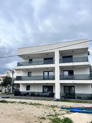 Apartment near beach and the airport Split