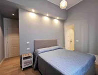 Elegant 2BR Apartment • 2 Bathrooms • Sleeps 6