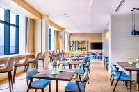Hilton Kinshasa - Bar